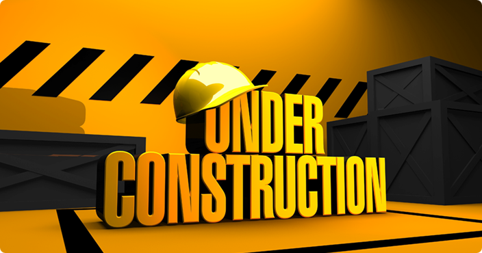 under-construction